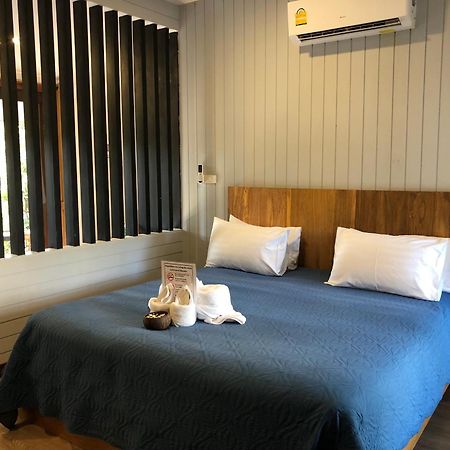 Likita Resort Ban Phe Exterior foto