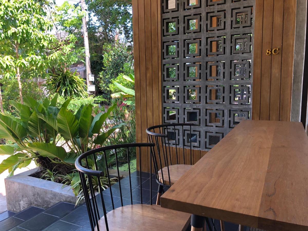 Likita Resort Ban Phe Exterior foto