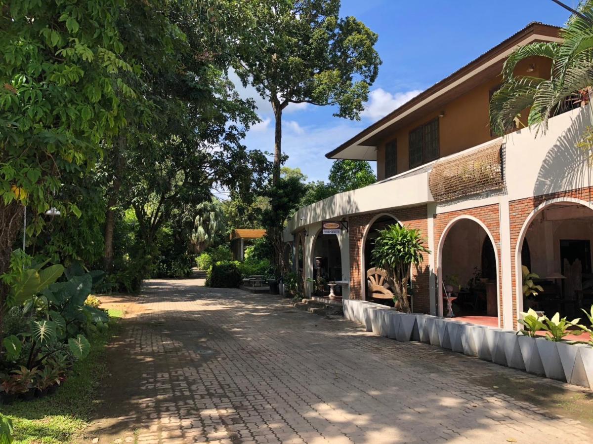 Likita Resort Ban Phe Exterior foto