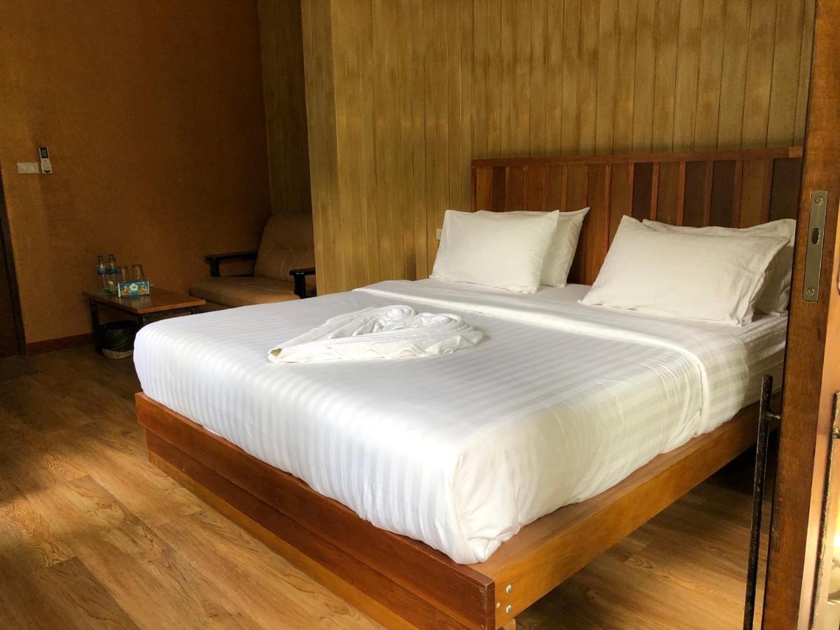Likita Resort Ban Phe Exterior foto