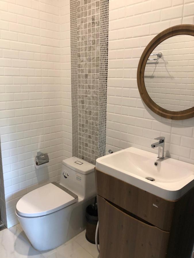 Likita Resort Ban Phe Exterior foto