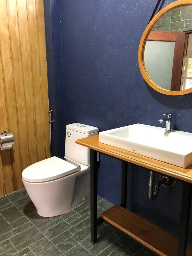 Likita Resort Ban Phe Exterior foto