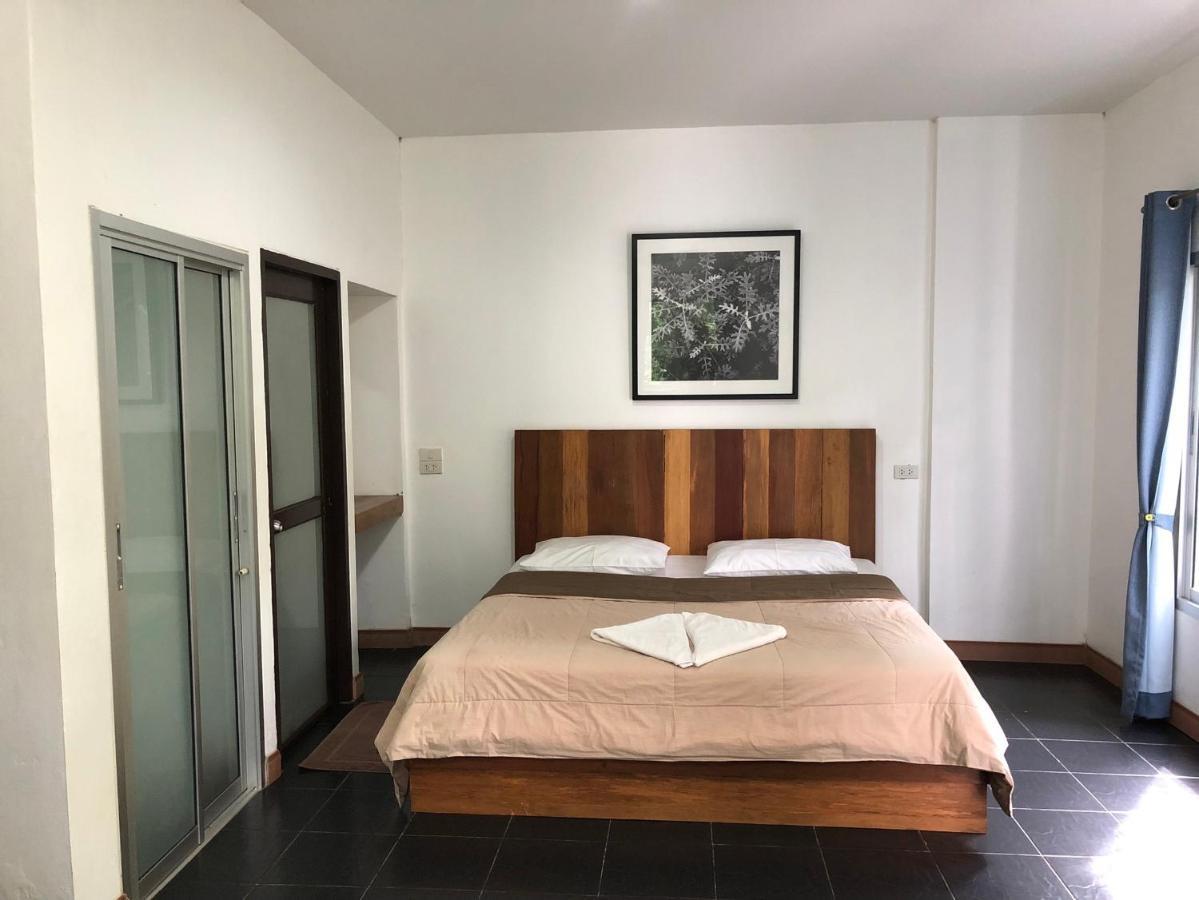 Likita Resort Ban Phe Exterior foto