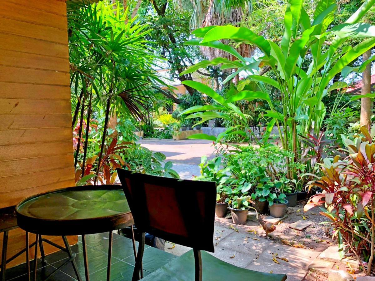 Likita Resort Ban Phe Exterior foto