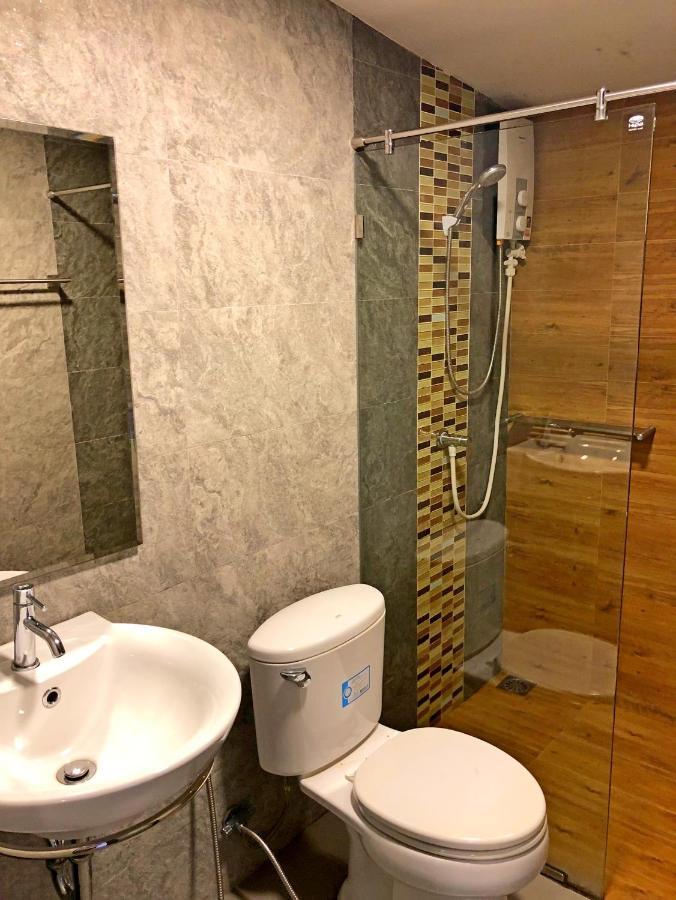 Likita Resort Ban Phe Exterior foto