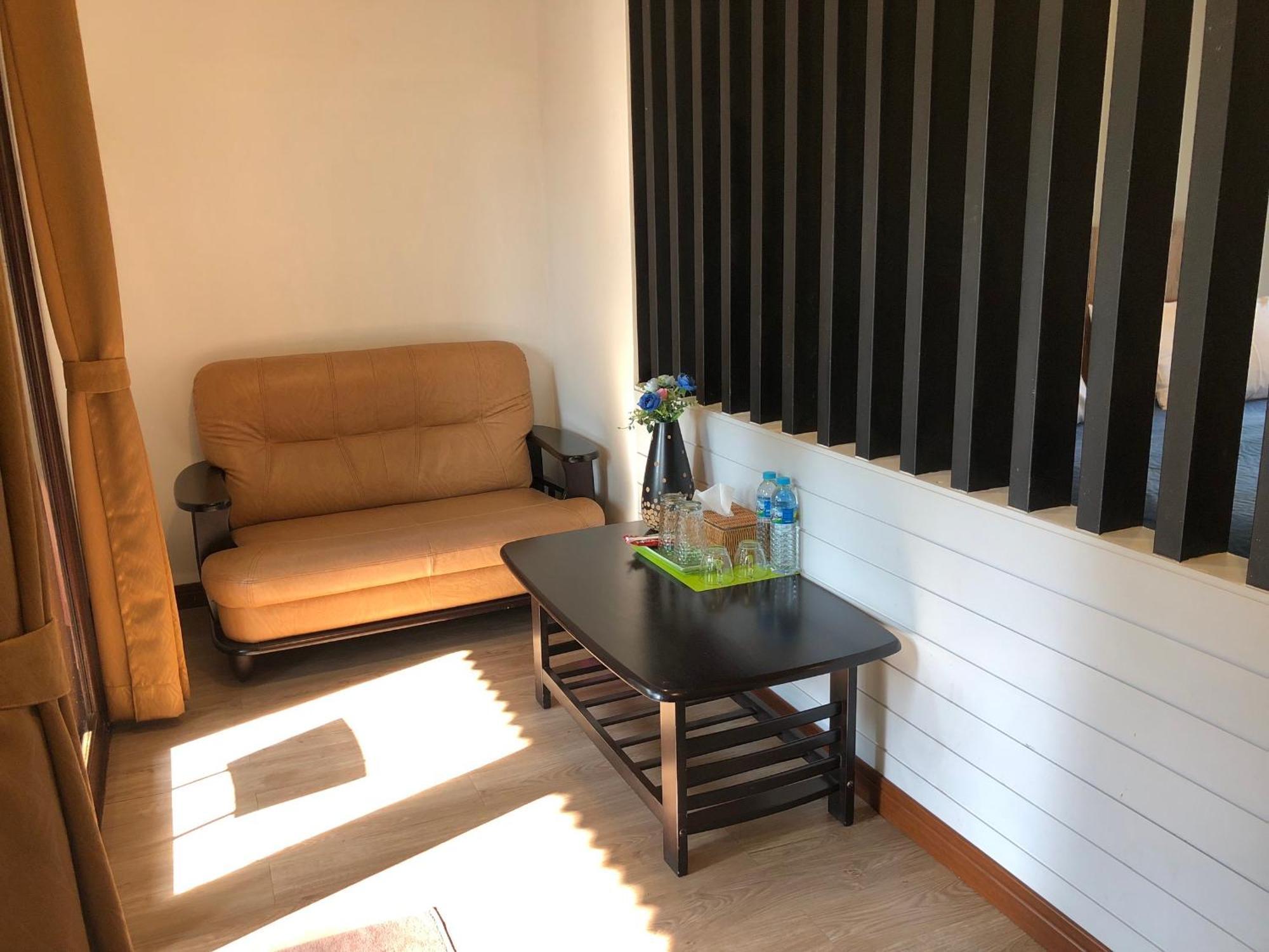 Likita Resort Ban Phe Exterior foto